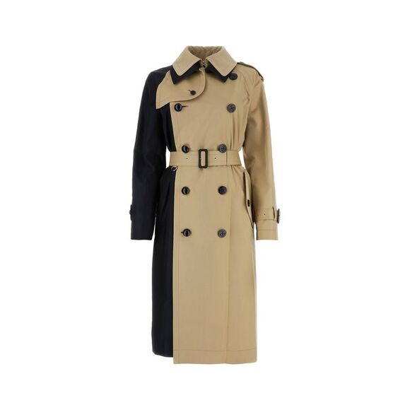 SACAI Jackets & Blazers - Sacai Women Cappotto